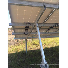 Solar Mounting Brackets for PV Mounting Structure